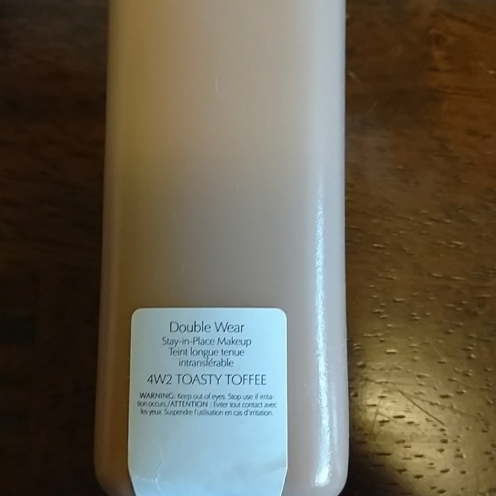 New Estee Lauder Double Wear